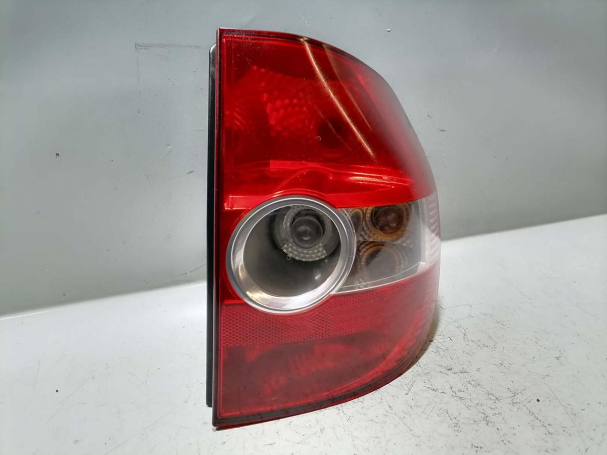 VW Fox original R&uuml;cklicht R&uuml;ckleuchte Schlussleuchte rechts Bj.2006